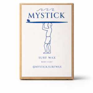 Mystick Base Coat Surf Wax