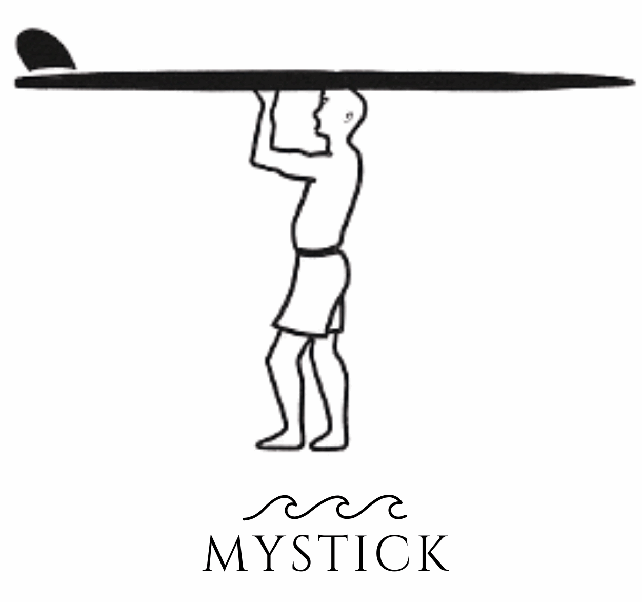 MYSTICK